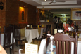 Maggs Wine Bar Restaurant Jomtien Thailand